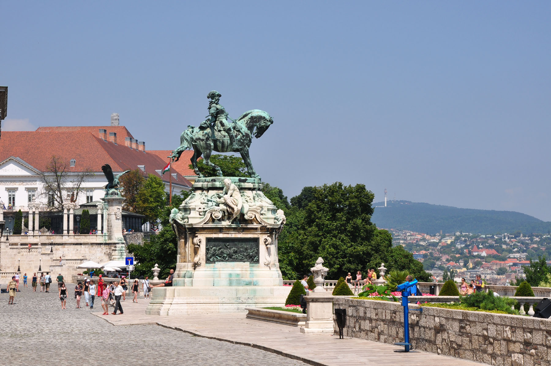 Budapest